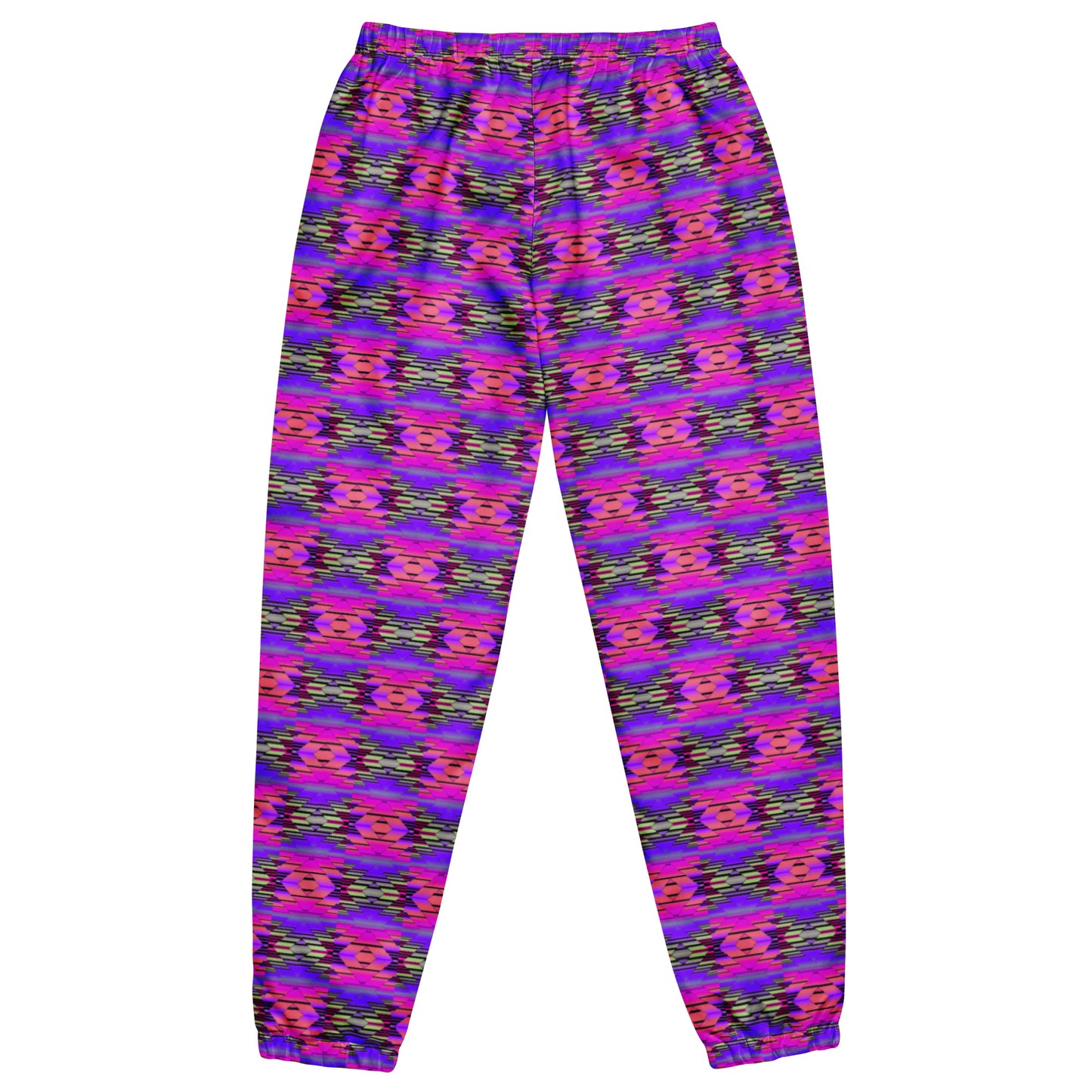 Neon Desert Track Pants