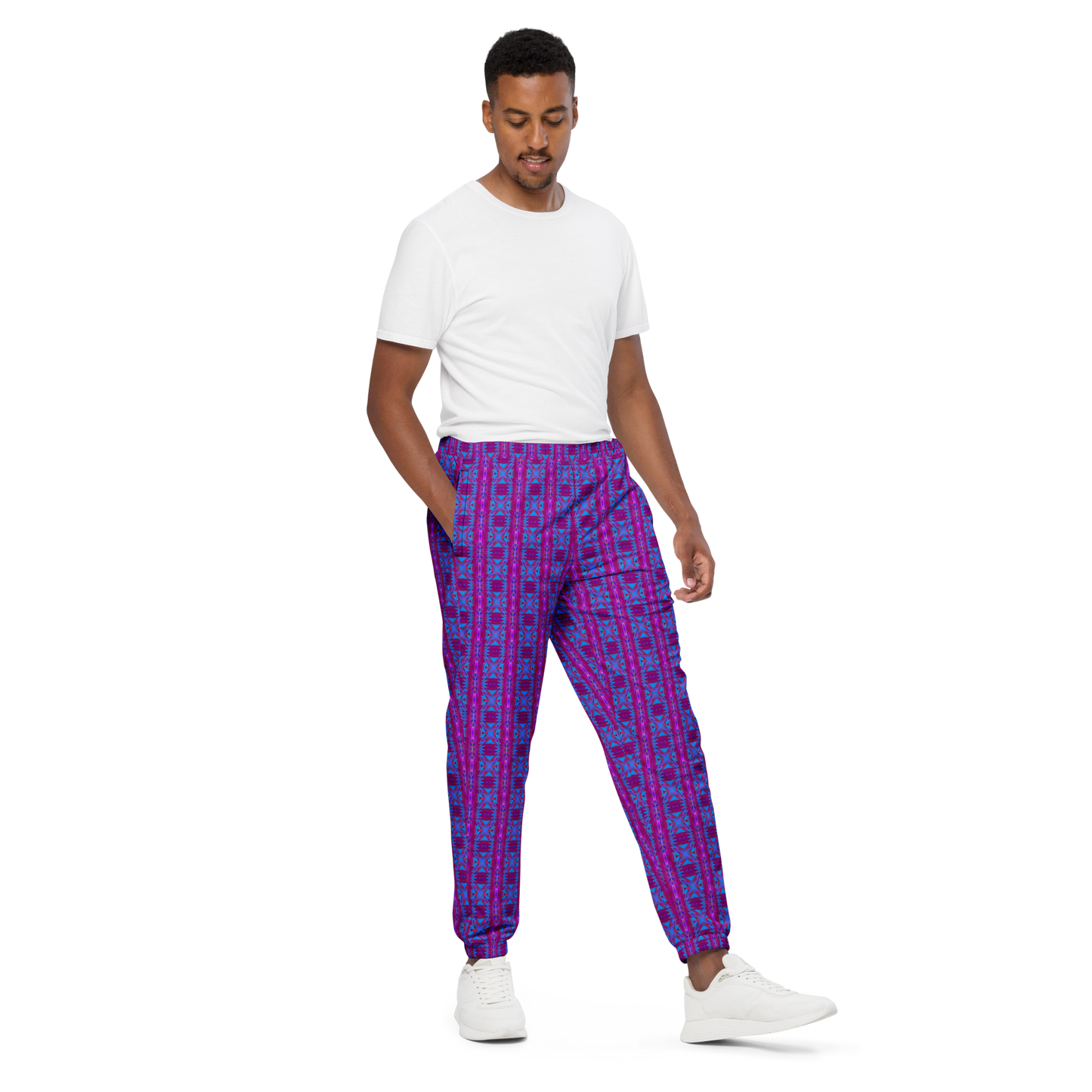 Arizona Track Pants