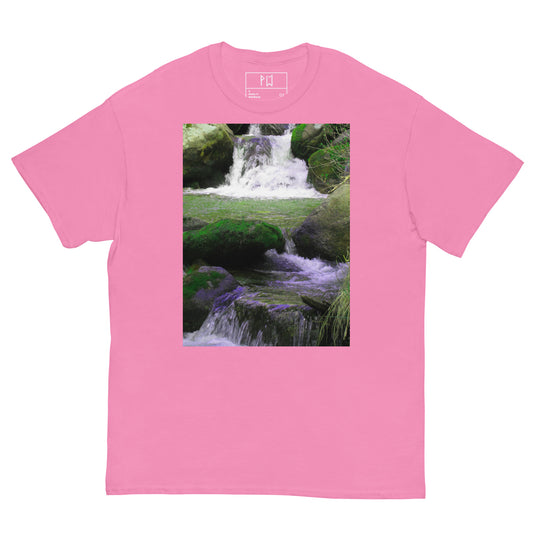 Creek Men's Classic Tee