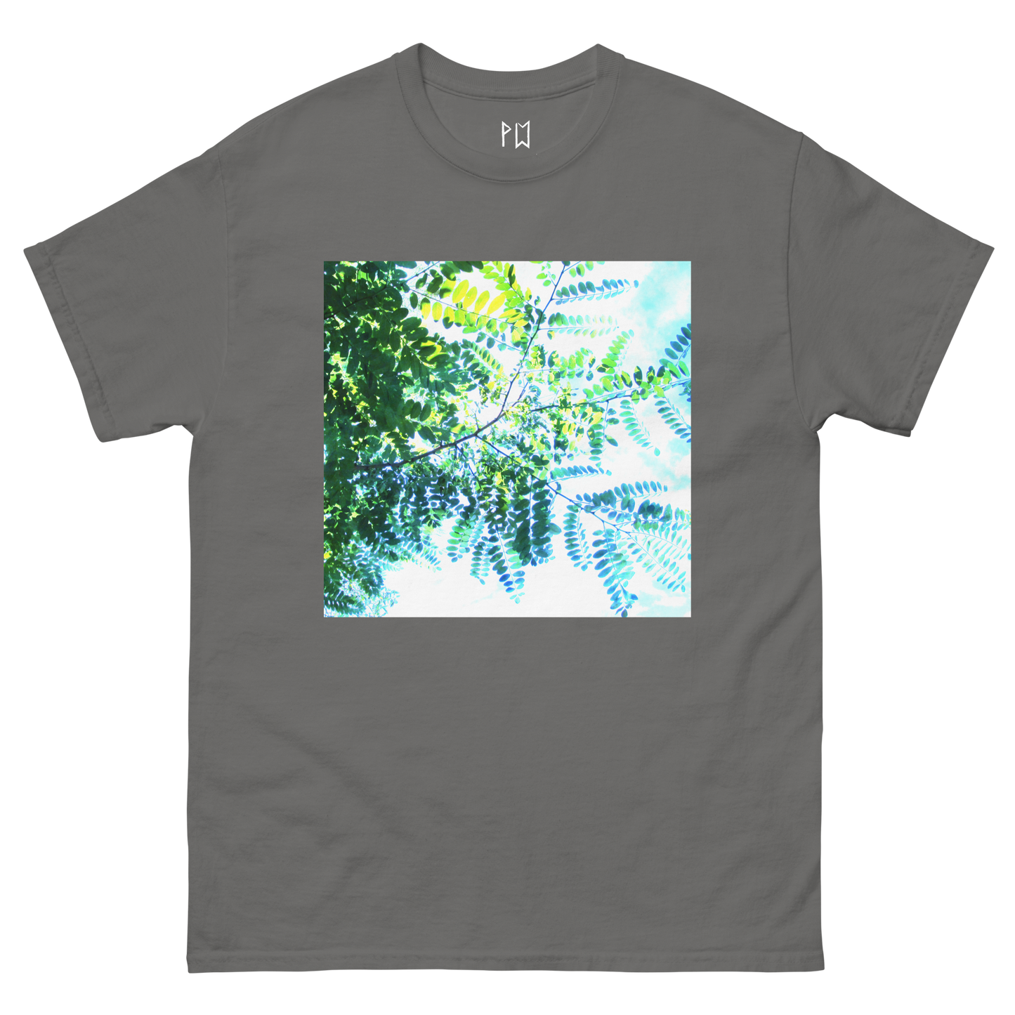 Summer Vibes Men's Classic Tee