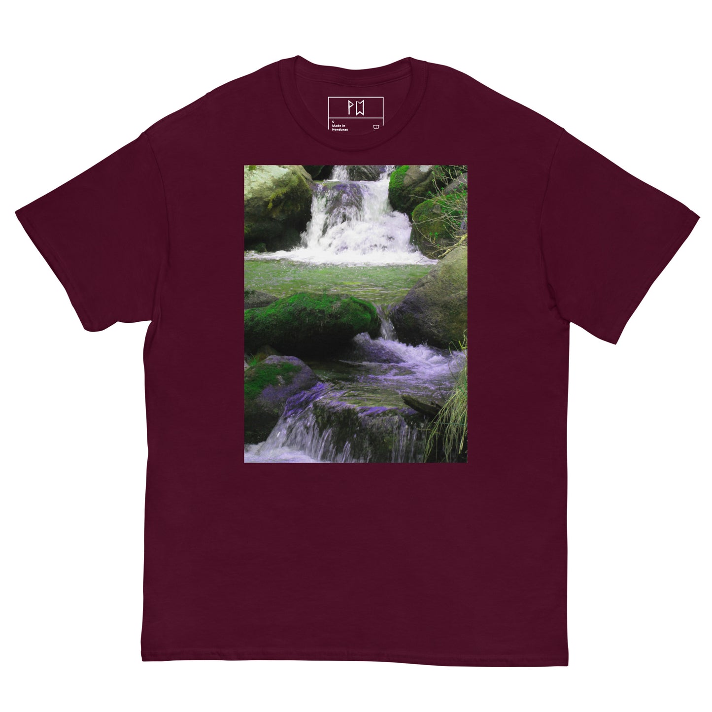 Creek Men's Classic Tee