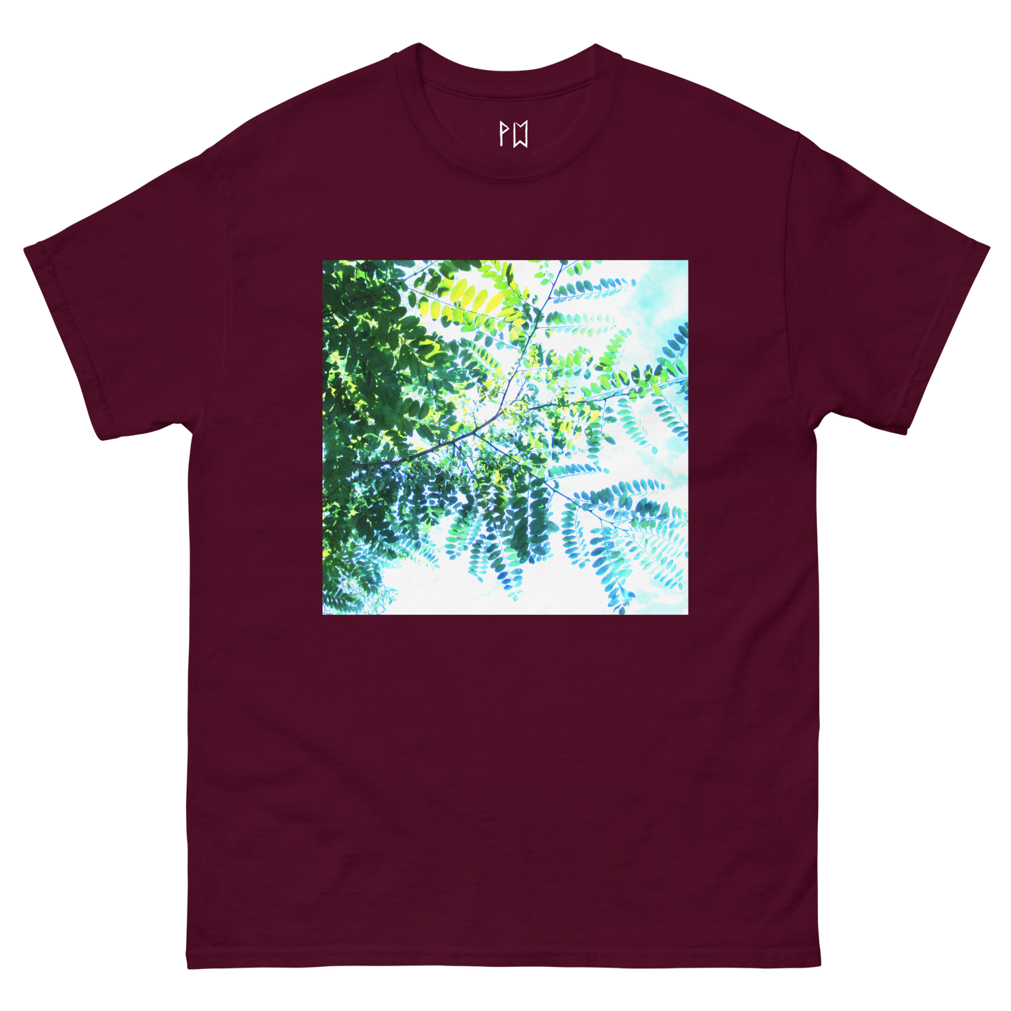 Summer Vibes Men's Classic Tee