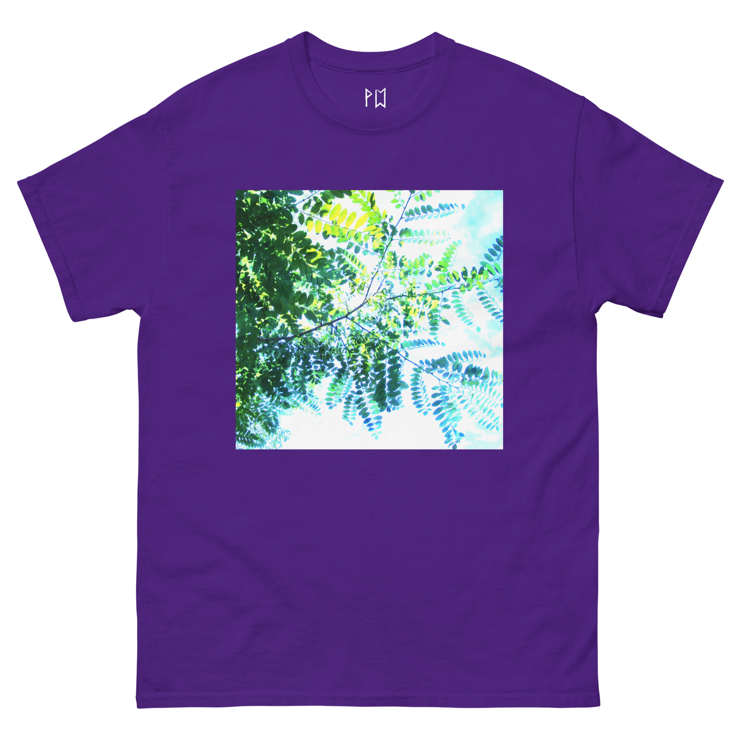 Summer Vibes Men's Classic Tee