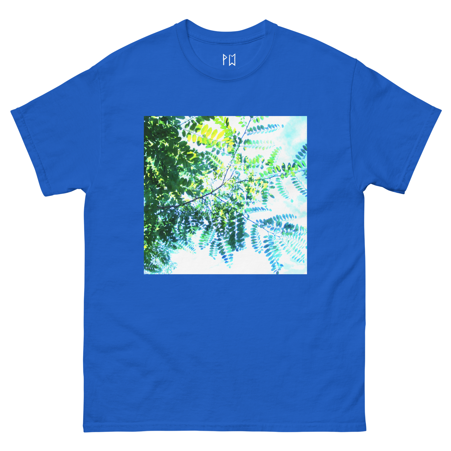 Summer Vibes Men's Classic Tee