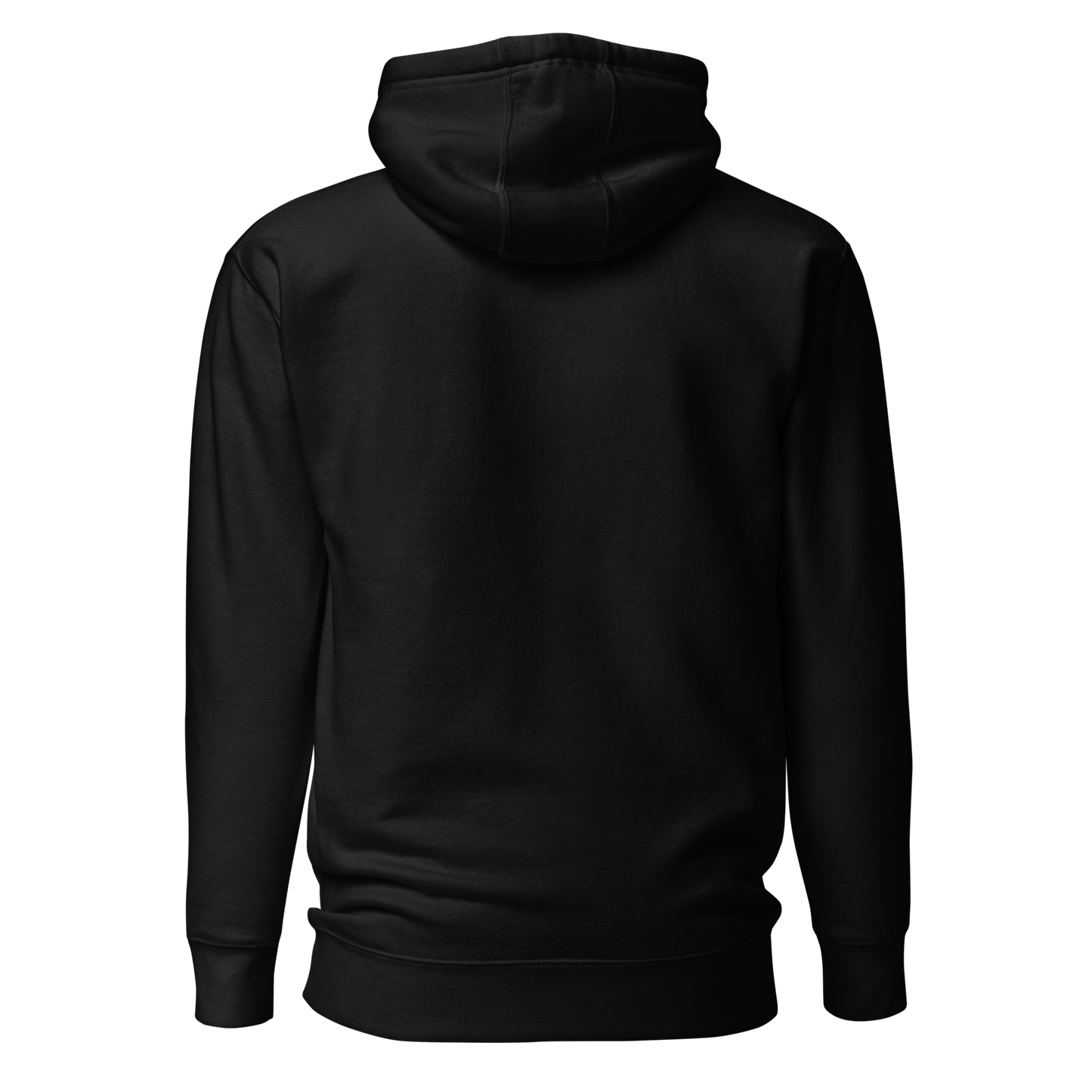 Synth Unisex Hoodie