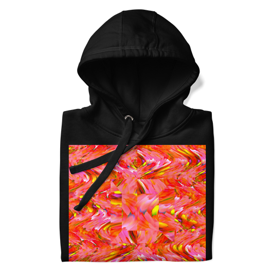 Synth Unisex Hoodie