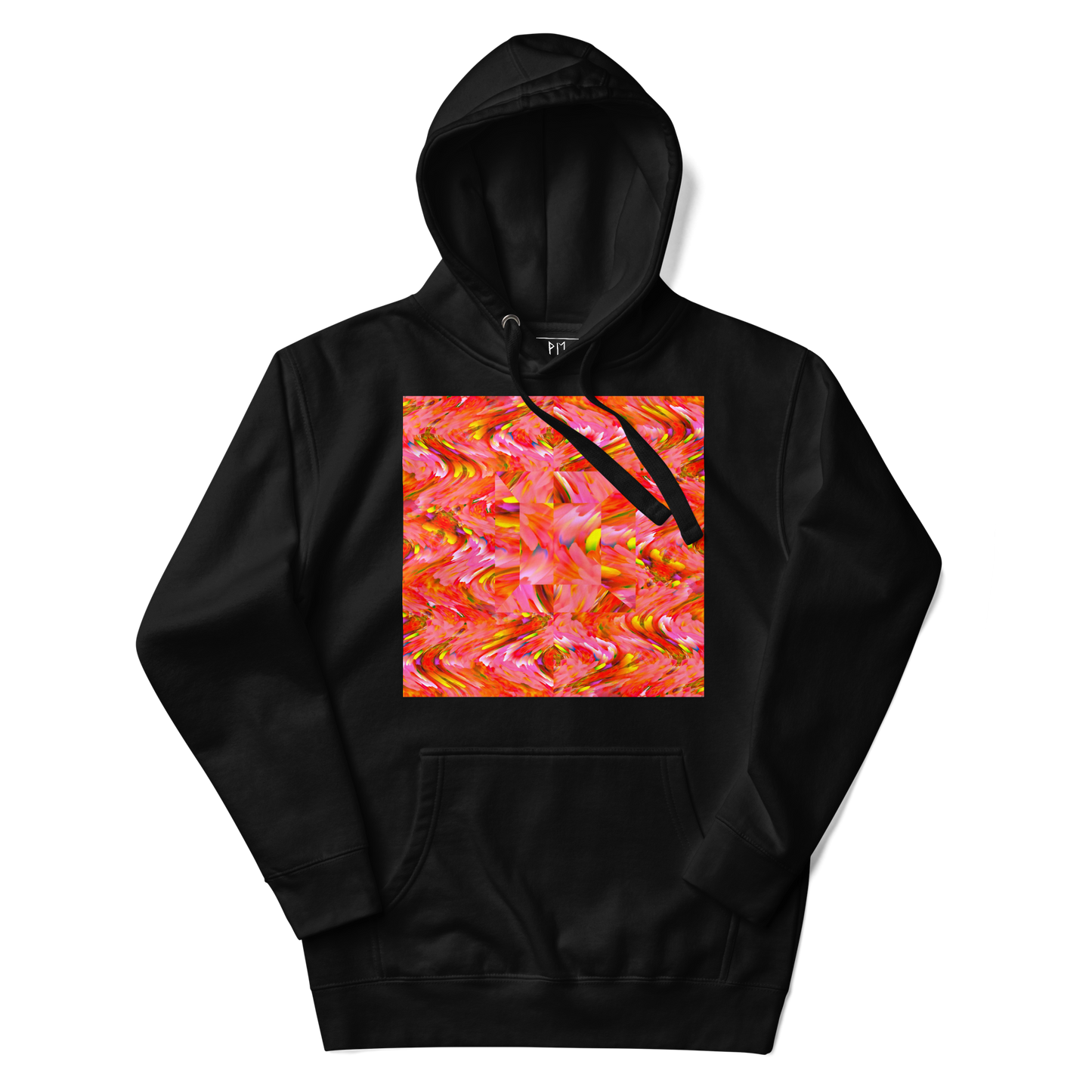 Synth Unisex Hoodie