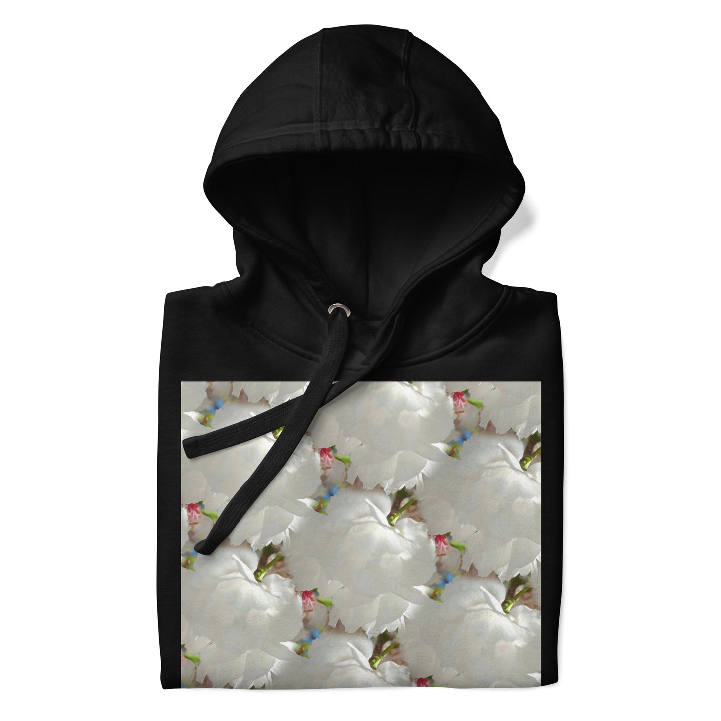 Apple Blossom Unisex Hoodie