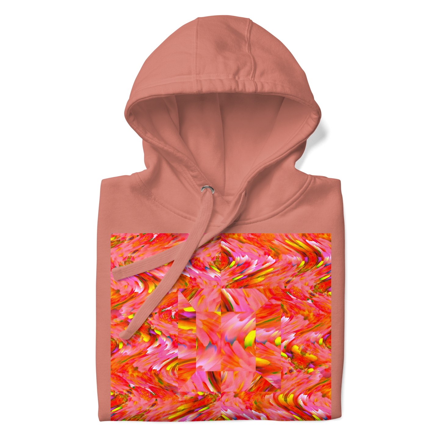 Synth Unisex Hoodie