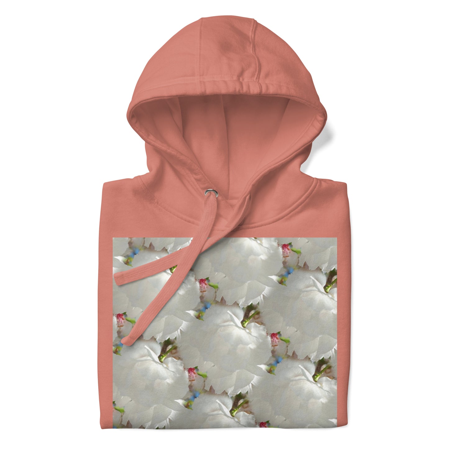 Apple Blossom Unisex Hoodie