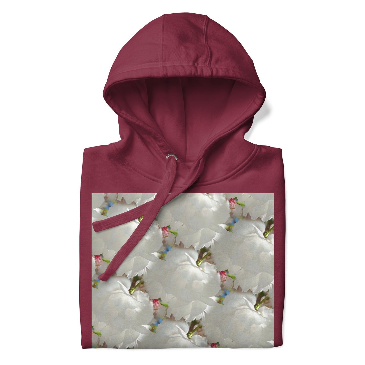 Apple Blossom Unisex Hoodie