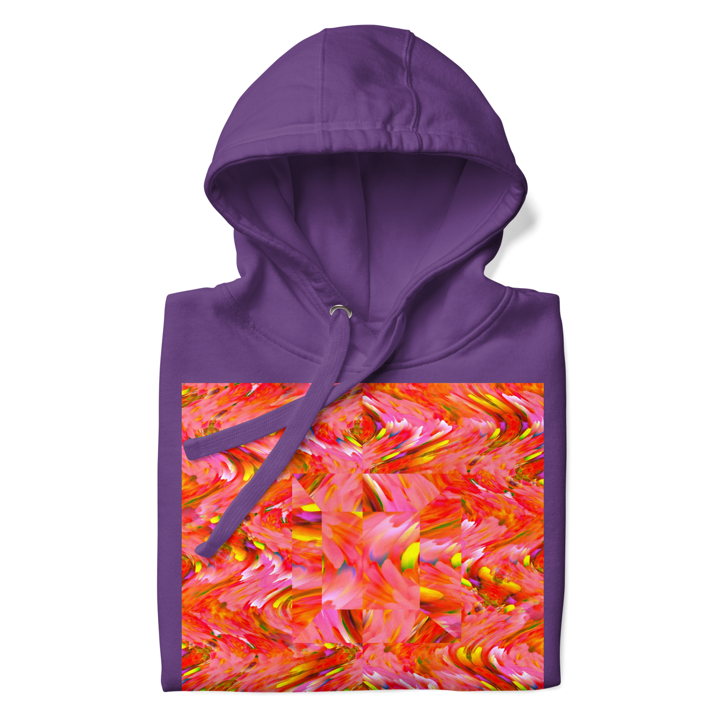 Synth Unisex Hoodie