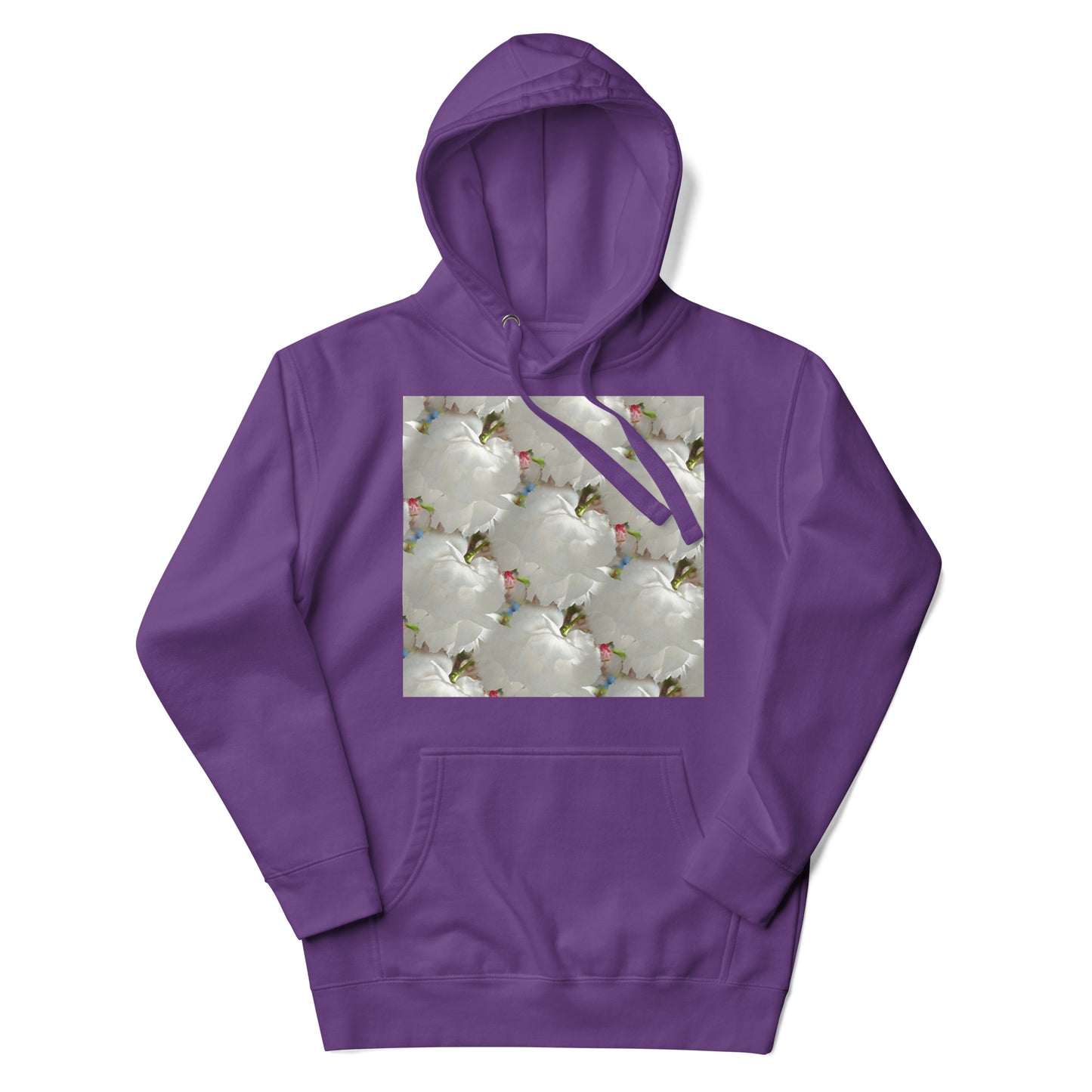 Apple Blossom Unisex Hoodie