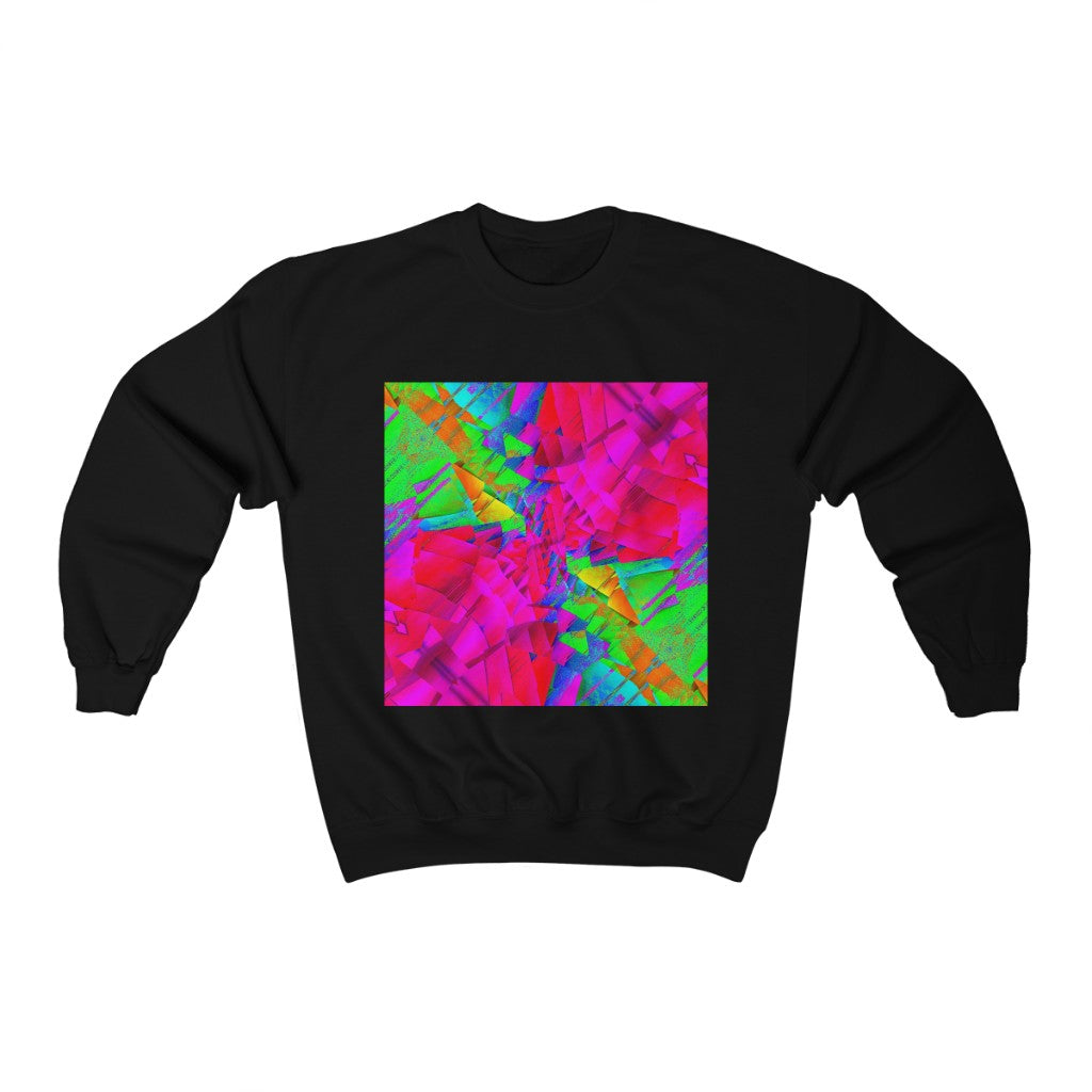 90's Unisex Heavy Blend™ Crewneck Sweatshirt