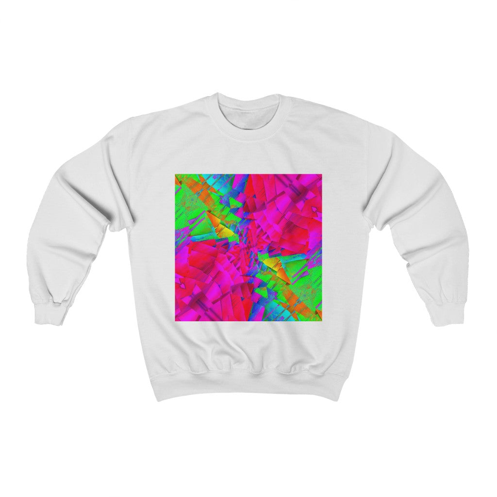 90's Unisex Heavy Blend™ Crewneck Sweatshirt