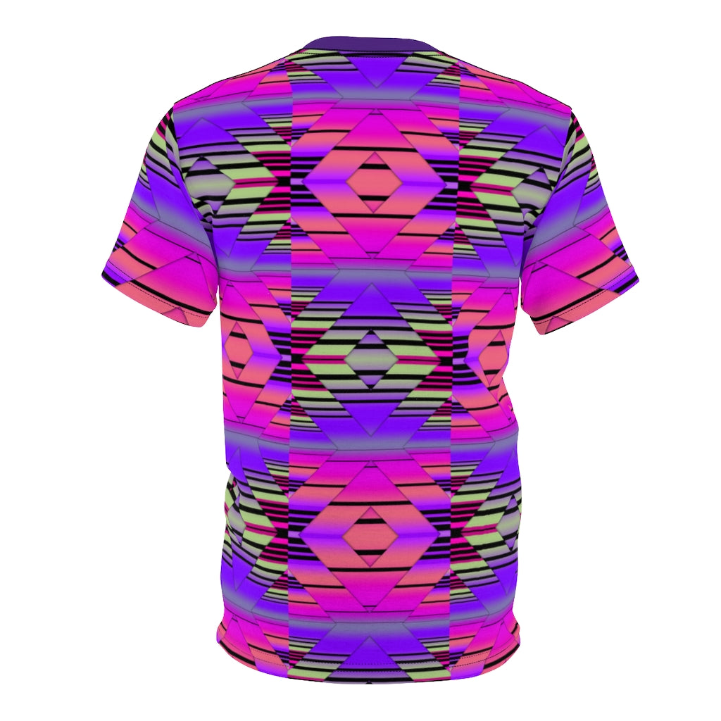 Southwest All Over Print Tee