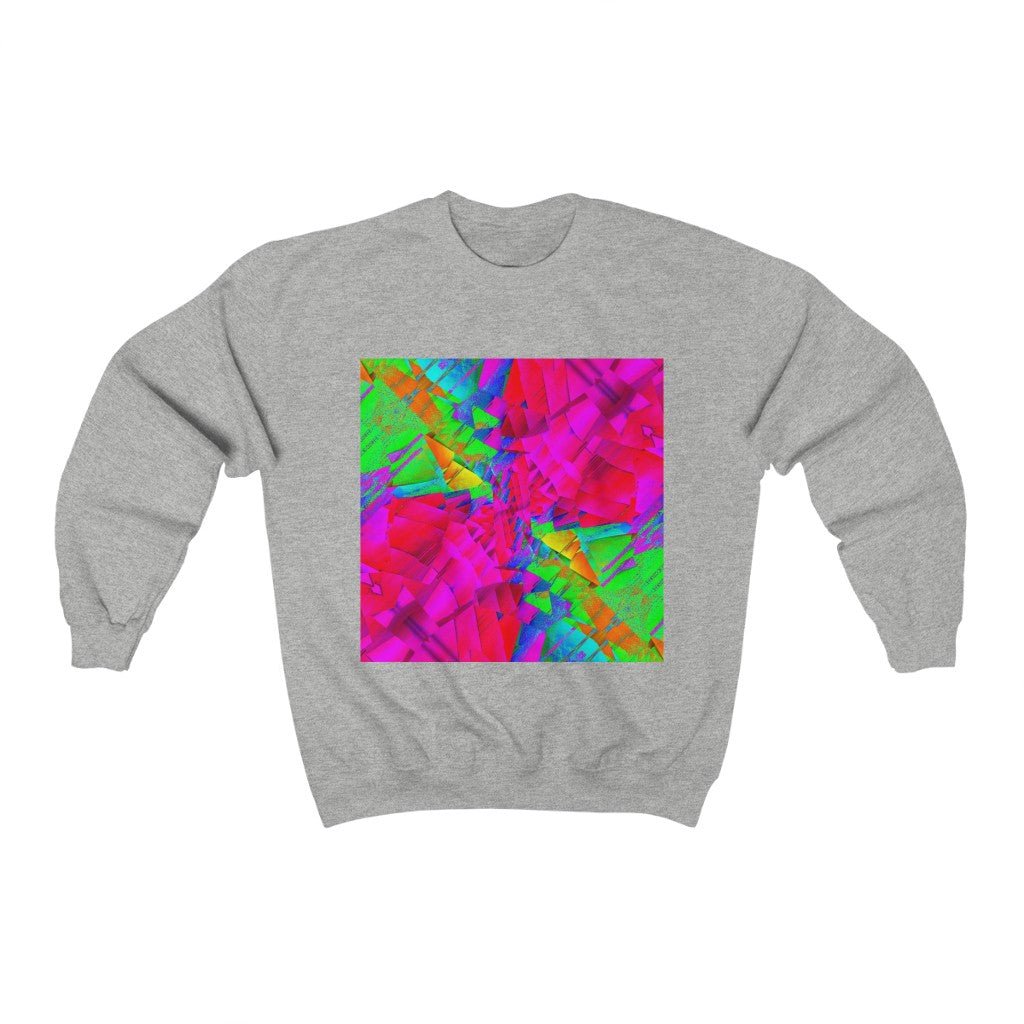 90's Unisex Heavy Blend™ Crewneck Sweatshirt