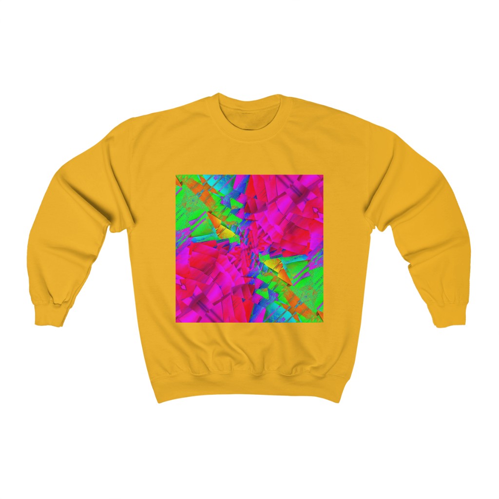 90's Unisex Heavy Blend™ Crewneck Sweatshirt