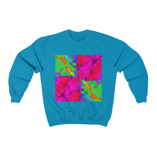 90's Unisex Heavy Blend™ Crewneck Sweatshirt