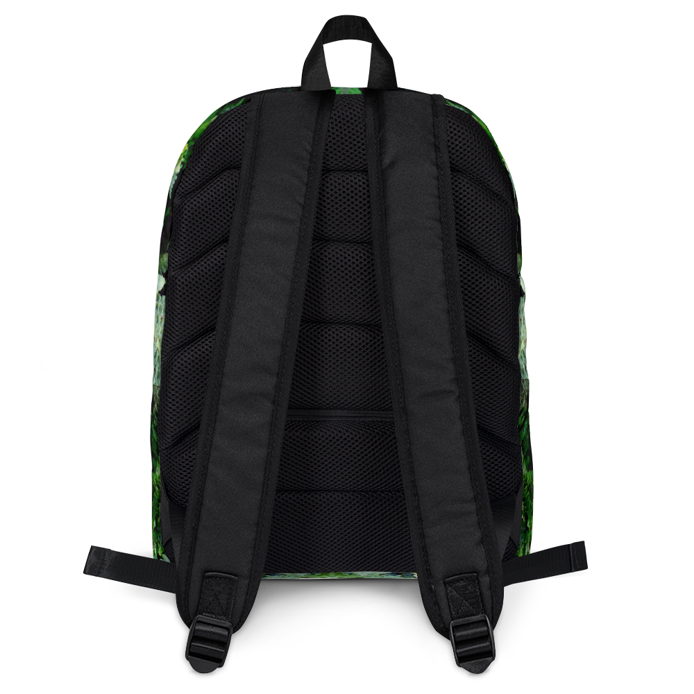 Fern Spirit Backpack