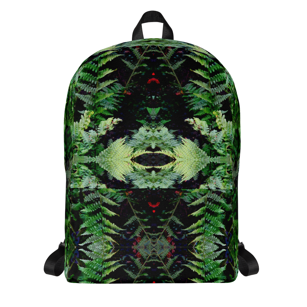 Fern Spirit Backpack