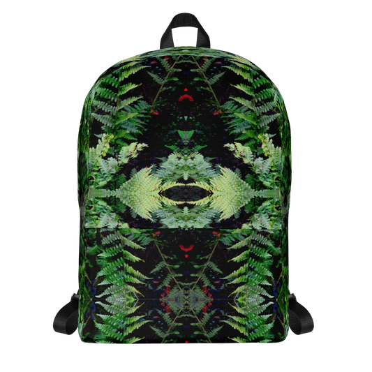 Fern Spirit Backpack