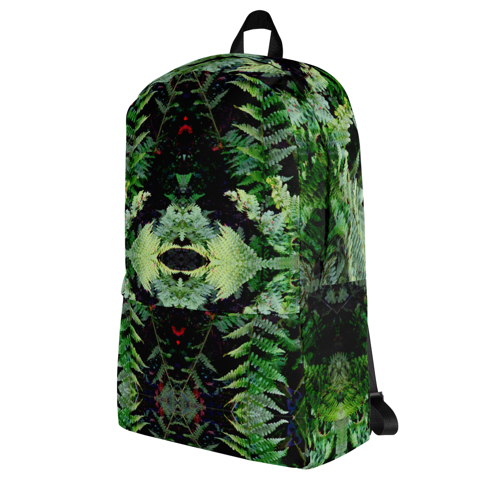 Fern Spirit Backpack