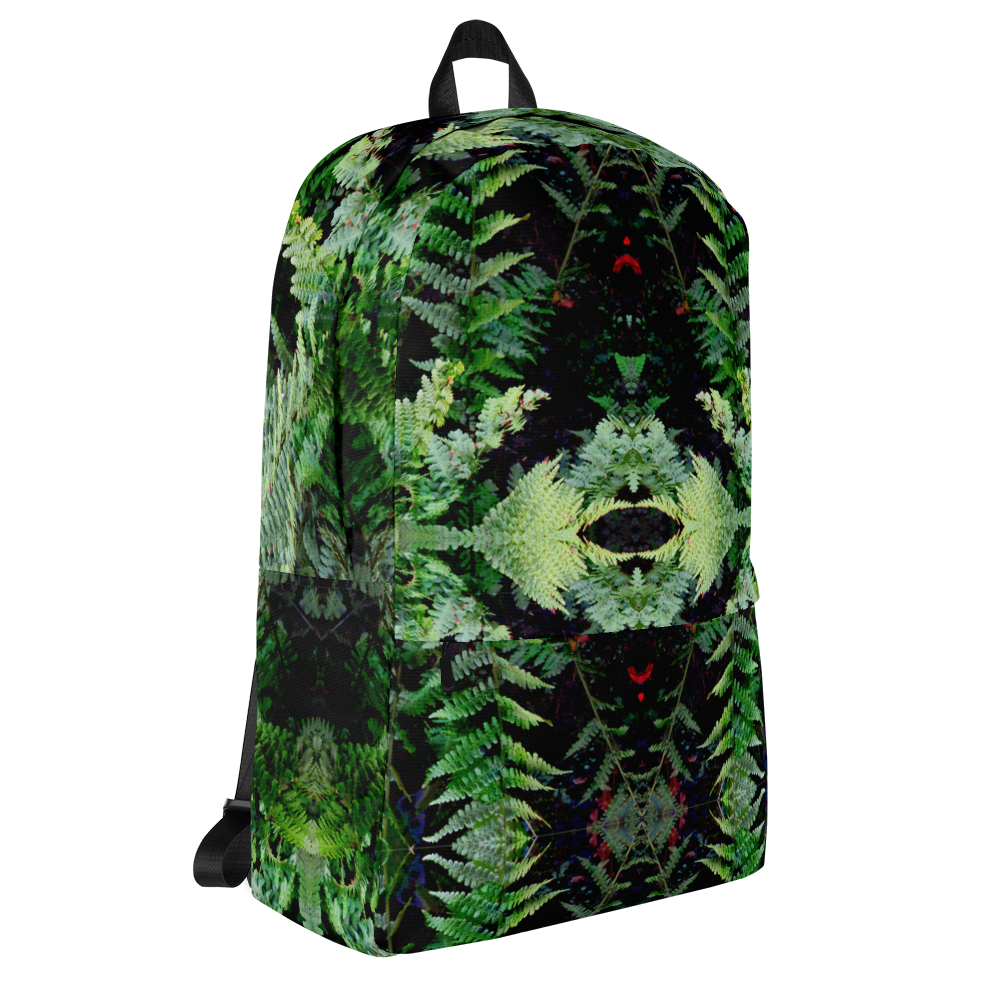 Fern Spirit Backpack