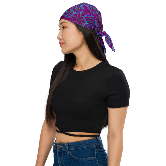 Mitosis Bandana