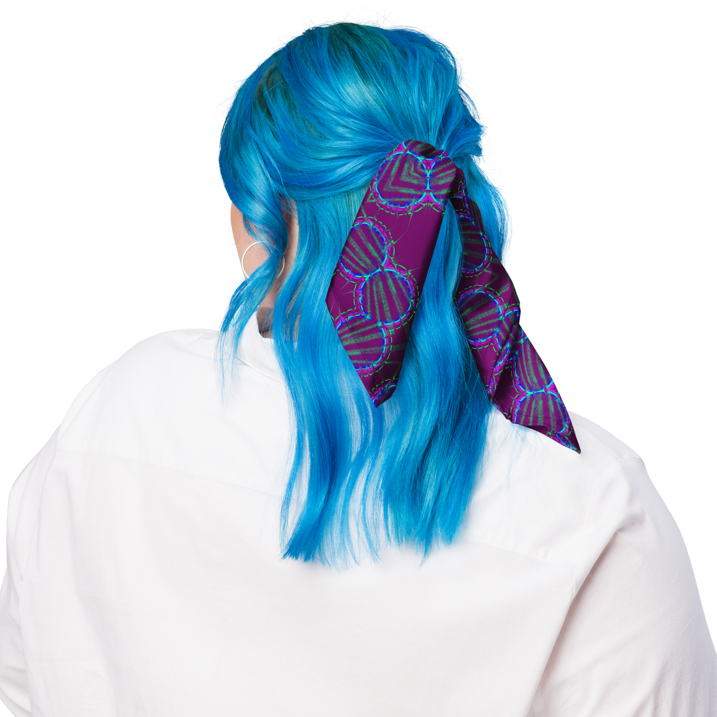 Mitosis Bandana