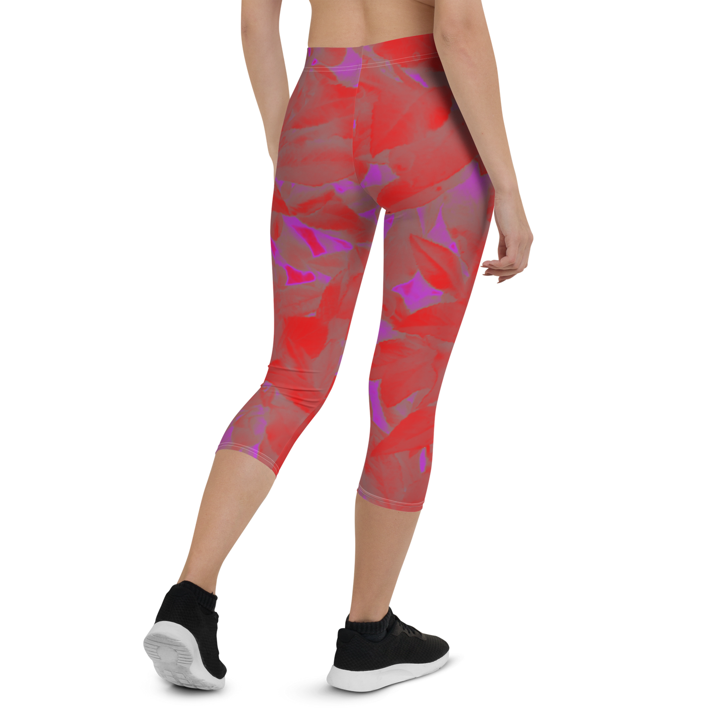 Drippi Capri Leggings