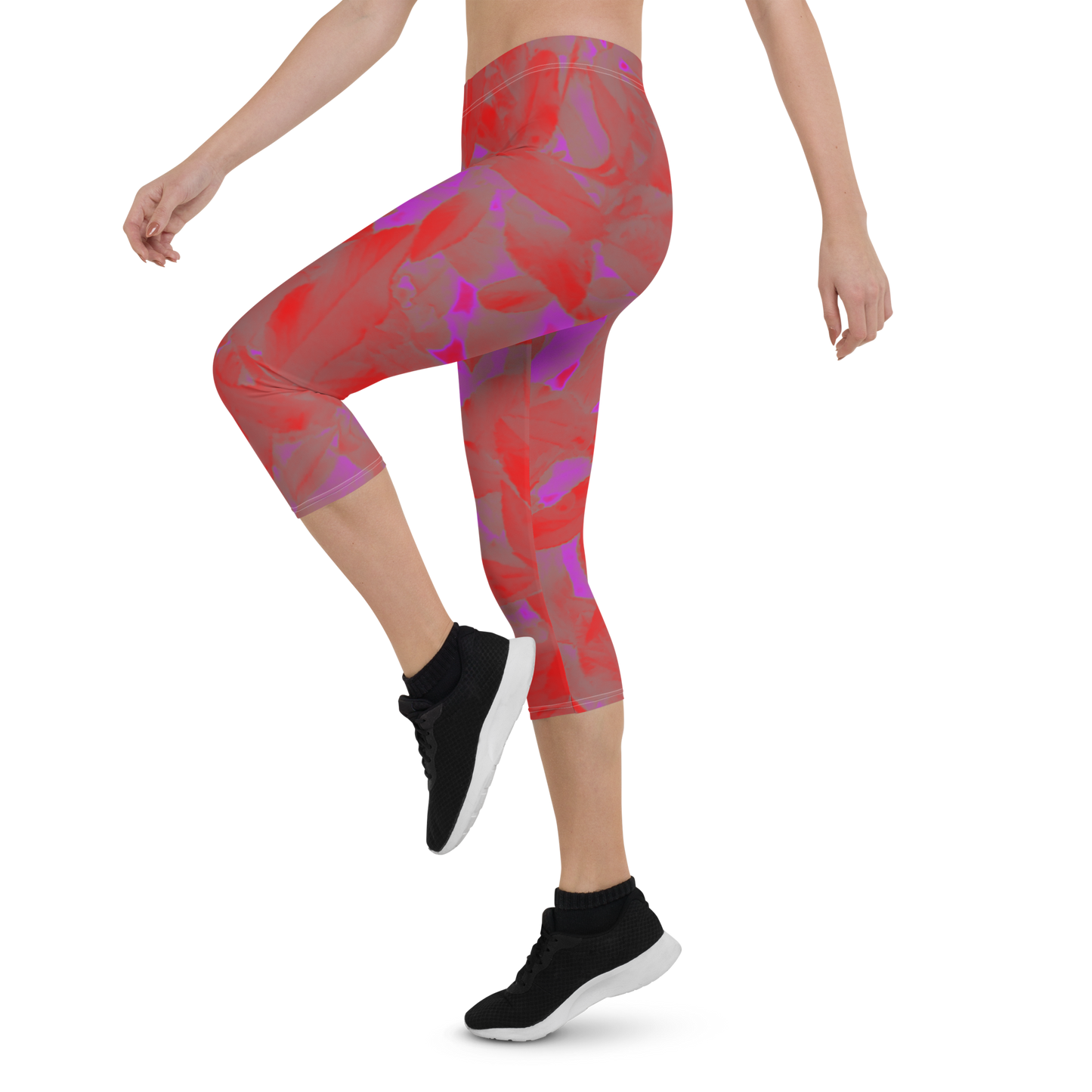 Drippi Capri Leggings