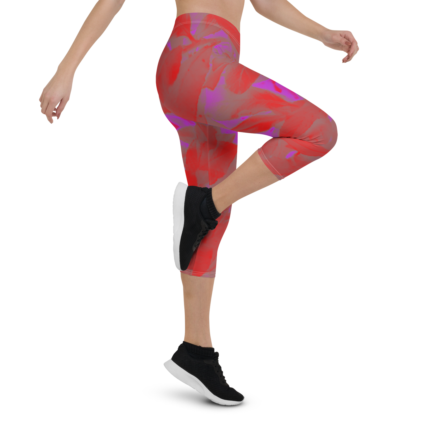 Drippi Capri Leggings