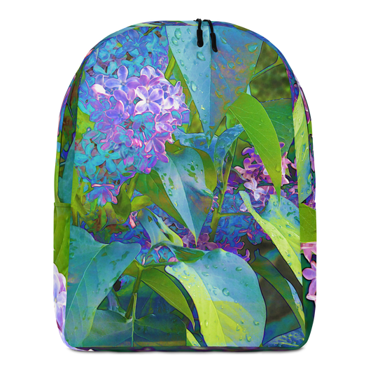 Jungle Minimalist Backpack