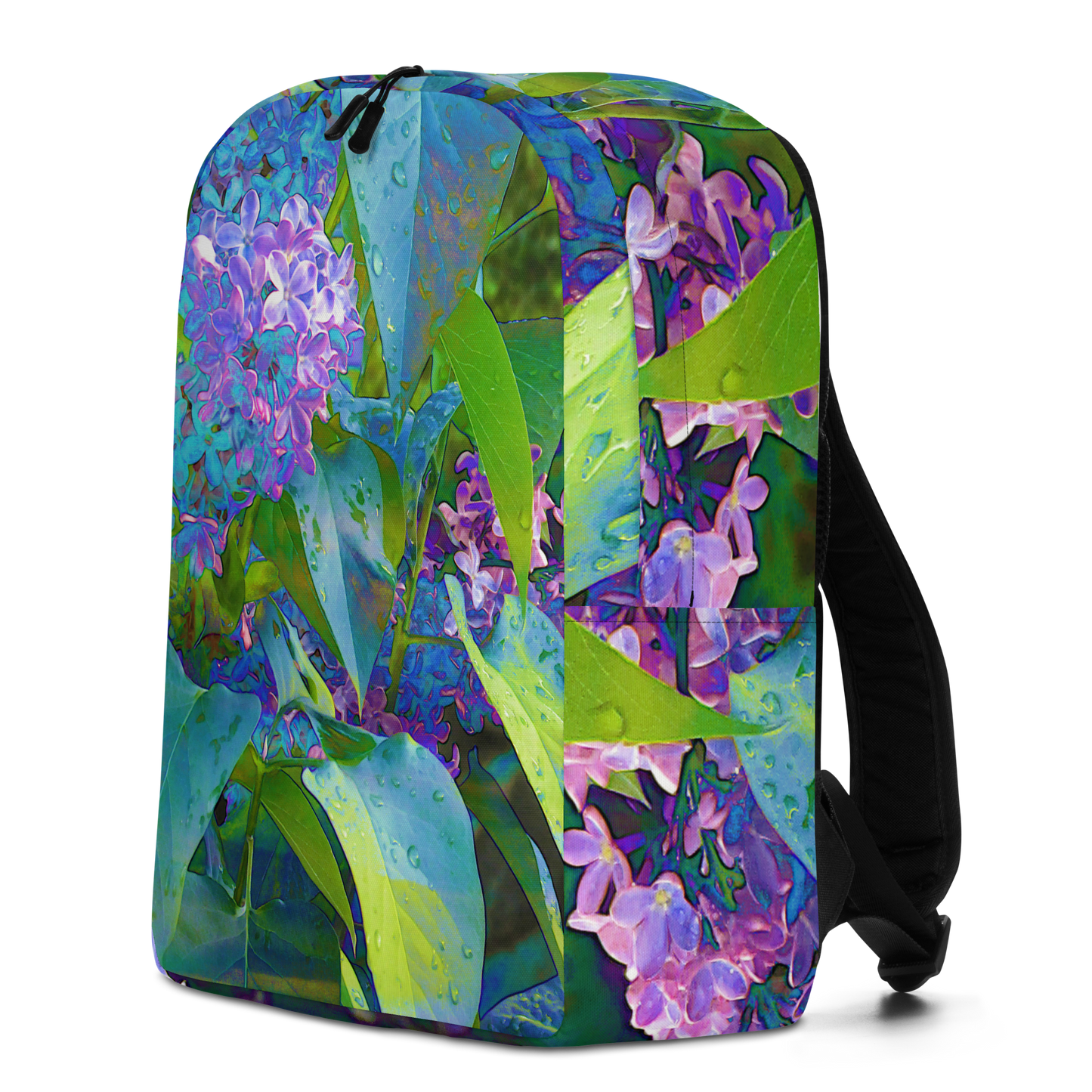 Jungle Minimalist Backpack