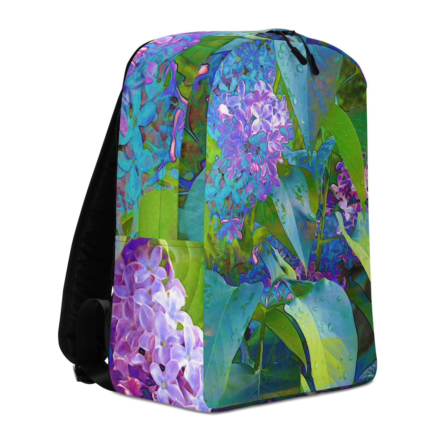 Jungle Minimalist Backpack