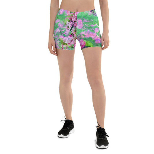 Summer Dreams Shorts