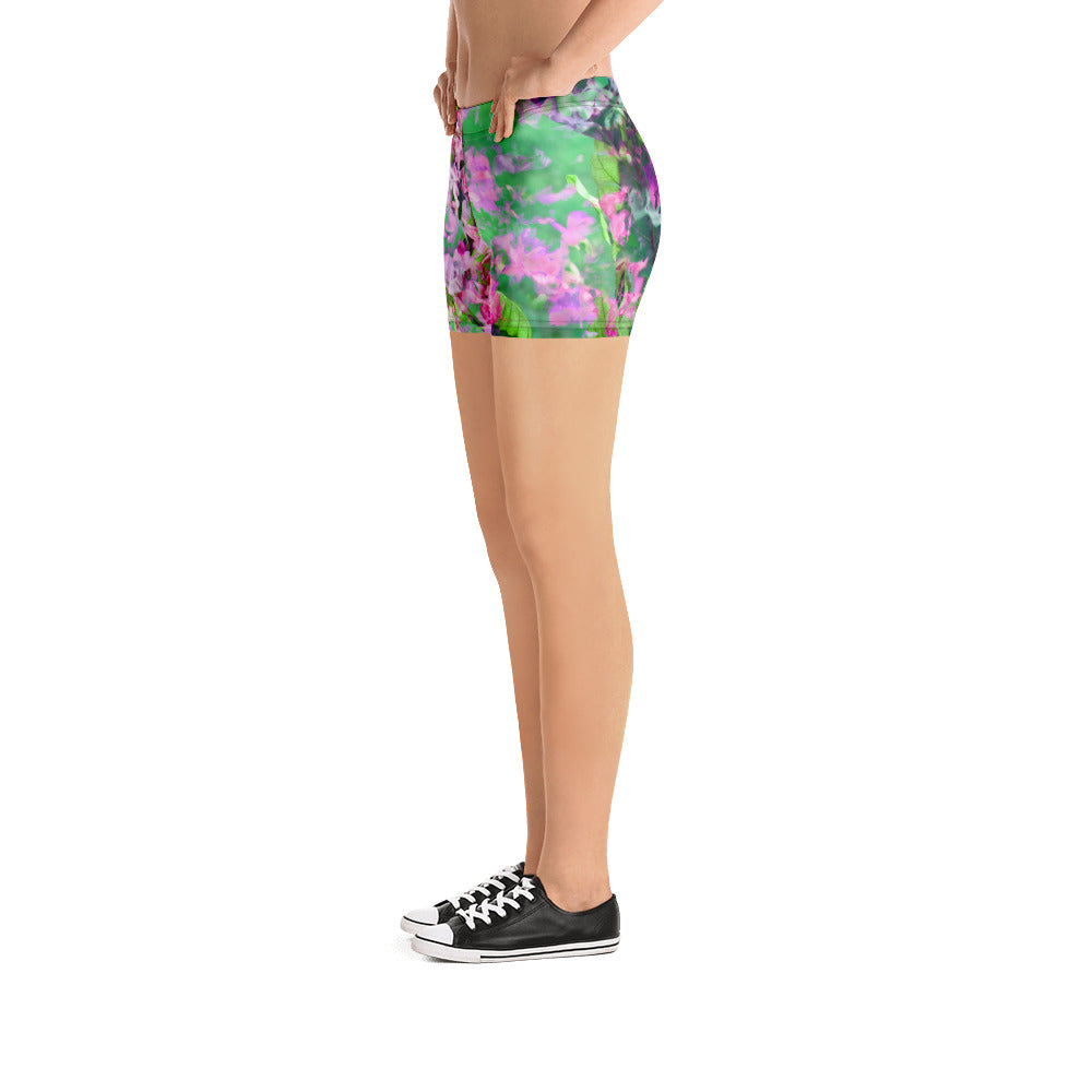 Summer Dreams Shorts