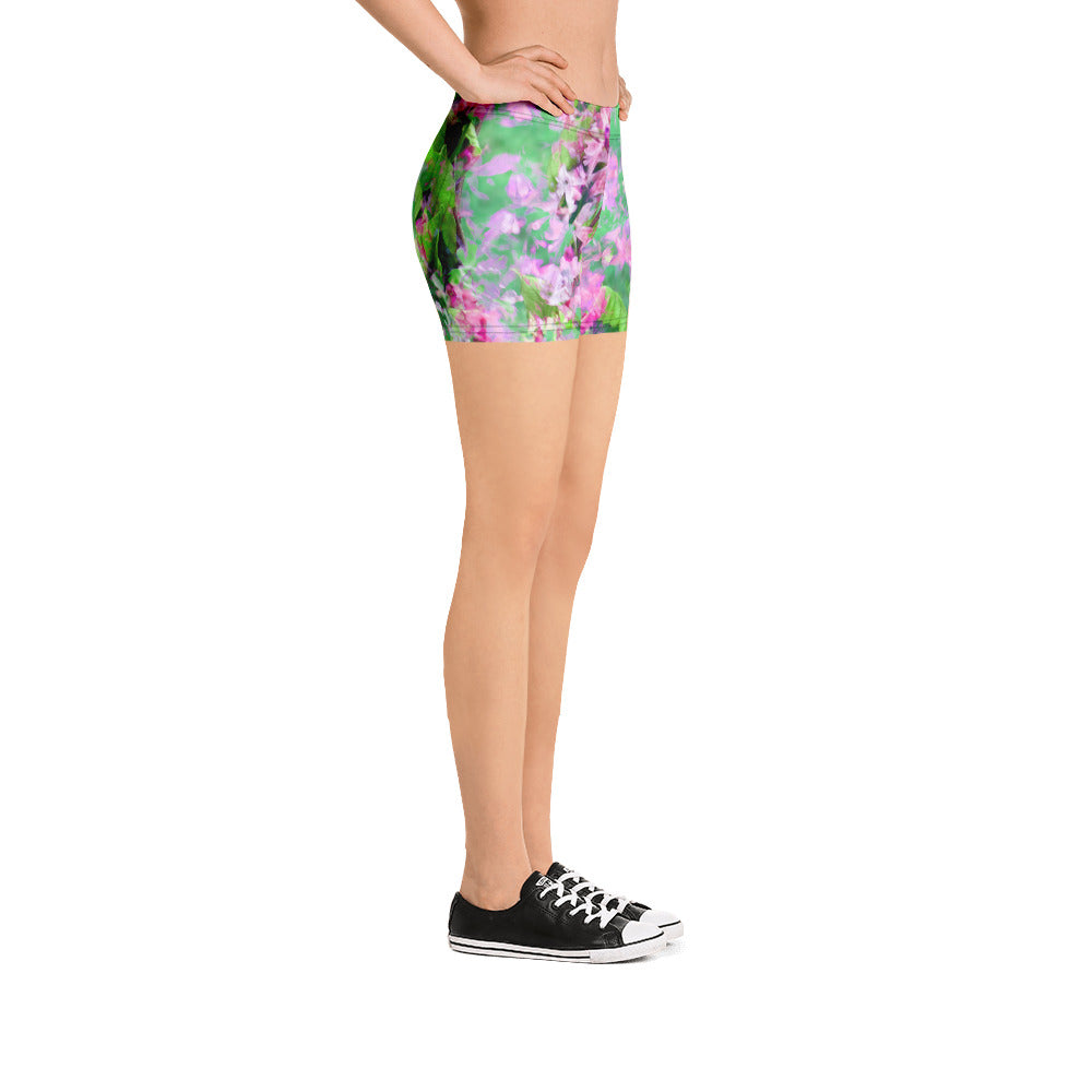 Summer Dreams Shorts