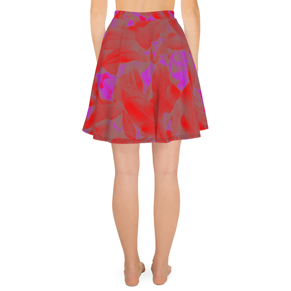 Drippi Skater Skirt