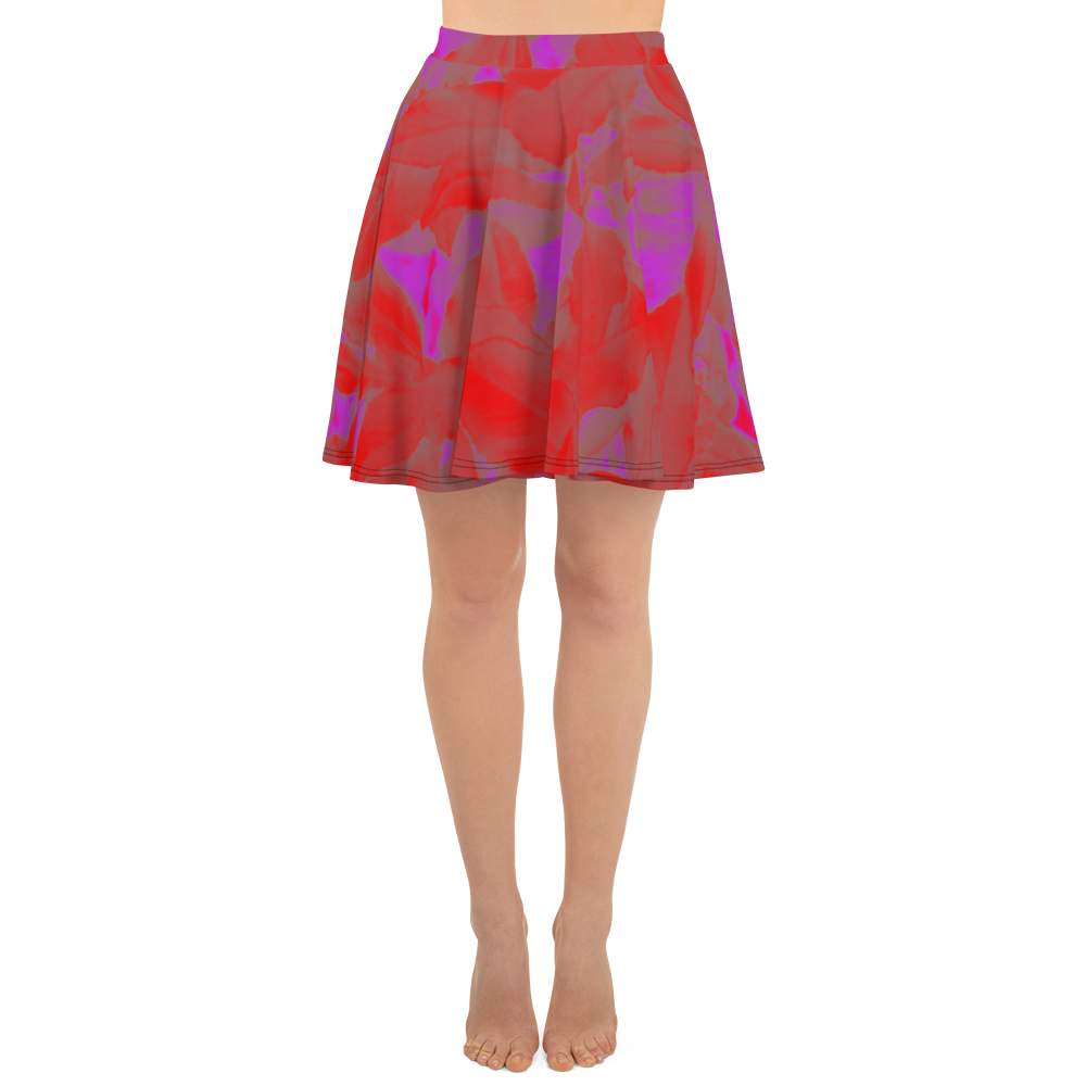 Drippi Skater Skirt