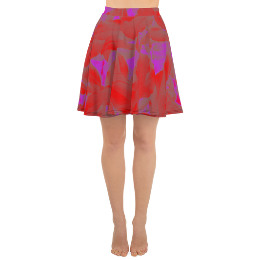 Drippi Skater Skirt