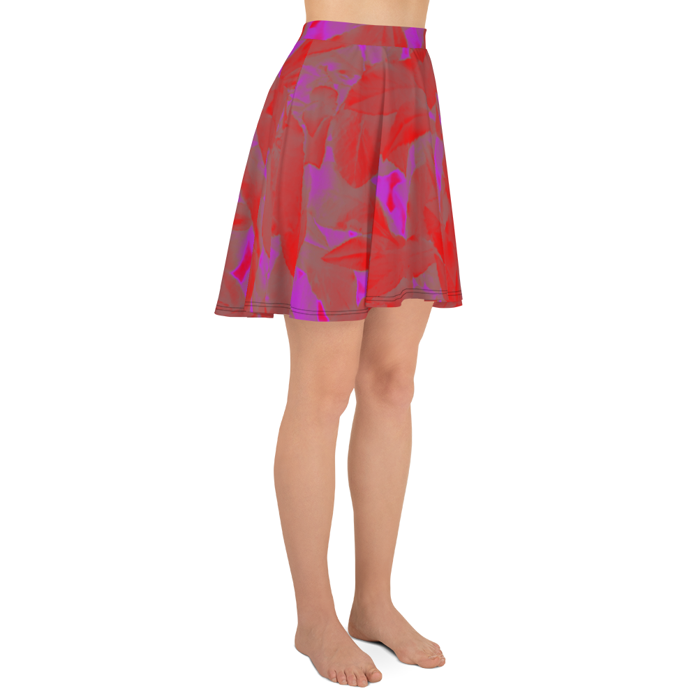 Drippi Skater Skirt