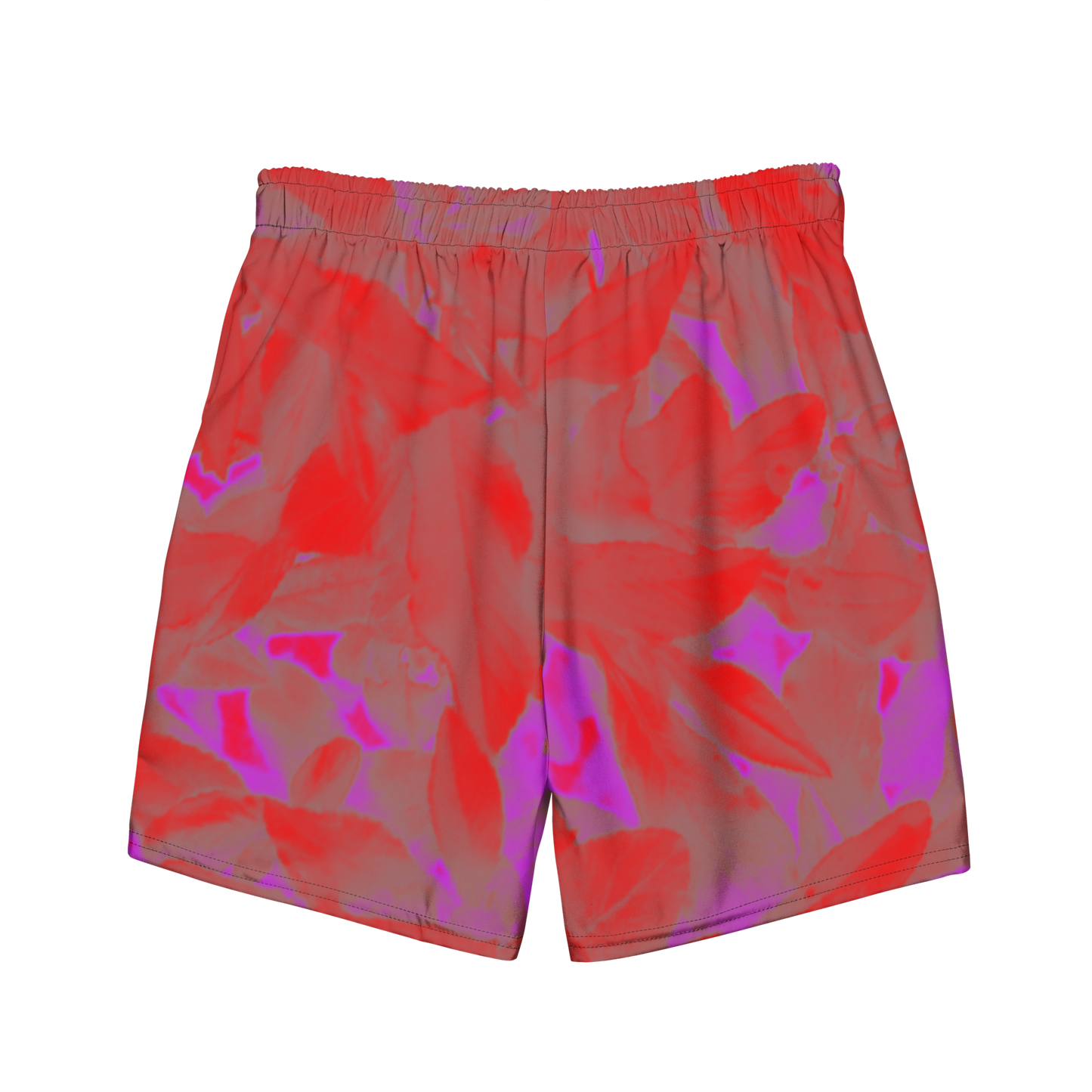 Sizurp Men's Swim Trunks