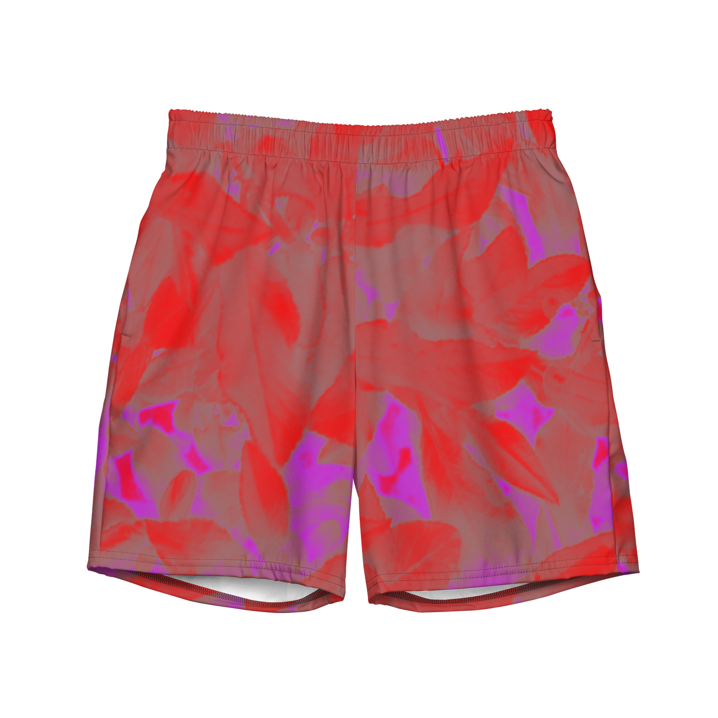 Sizurp Men's Swim Trunks