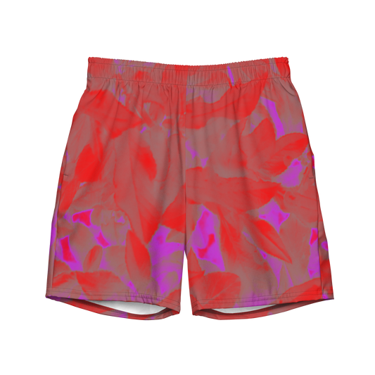 Sizurp Men's Swim Trunks