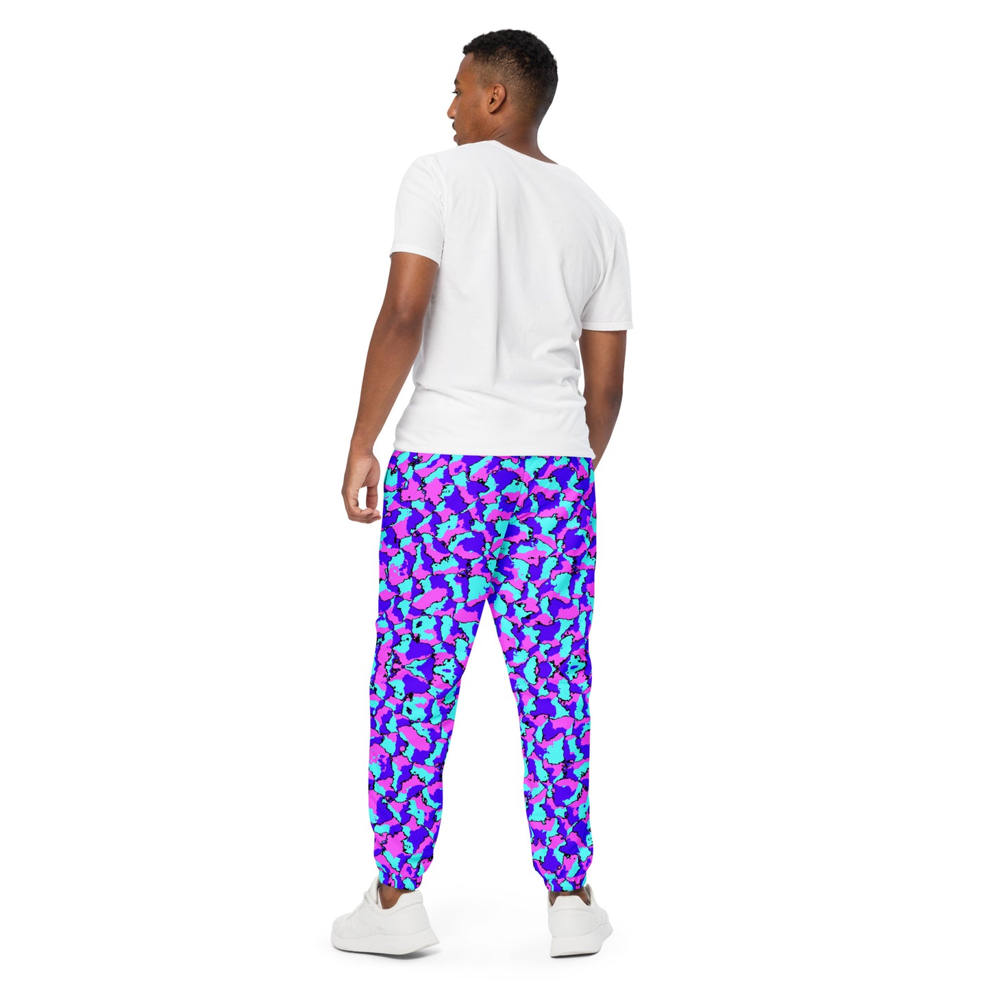 Chameleon Track Pants