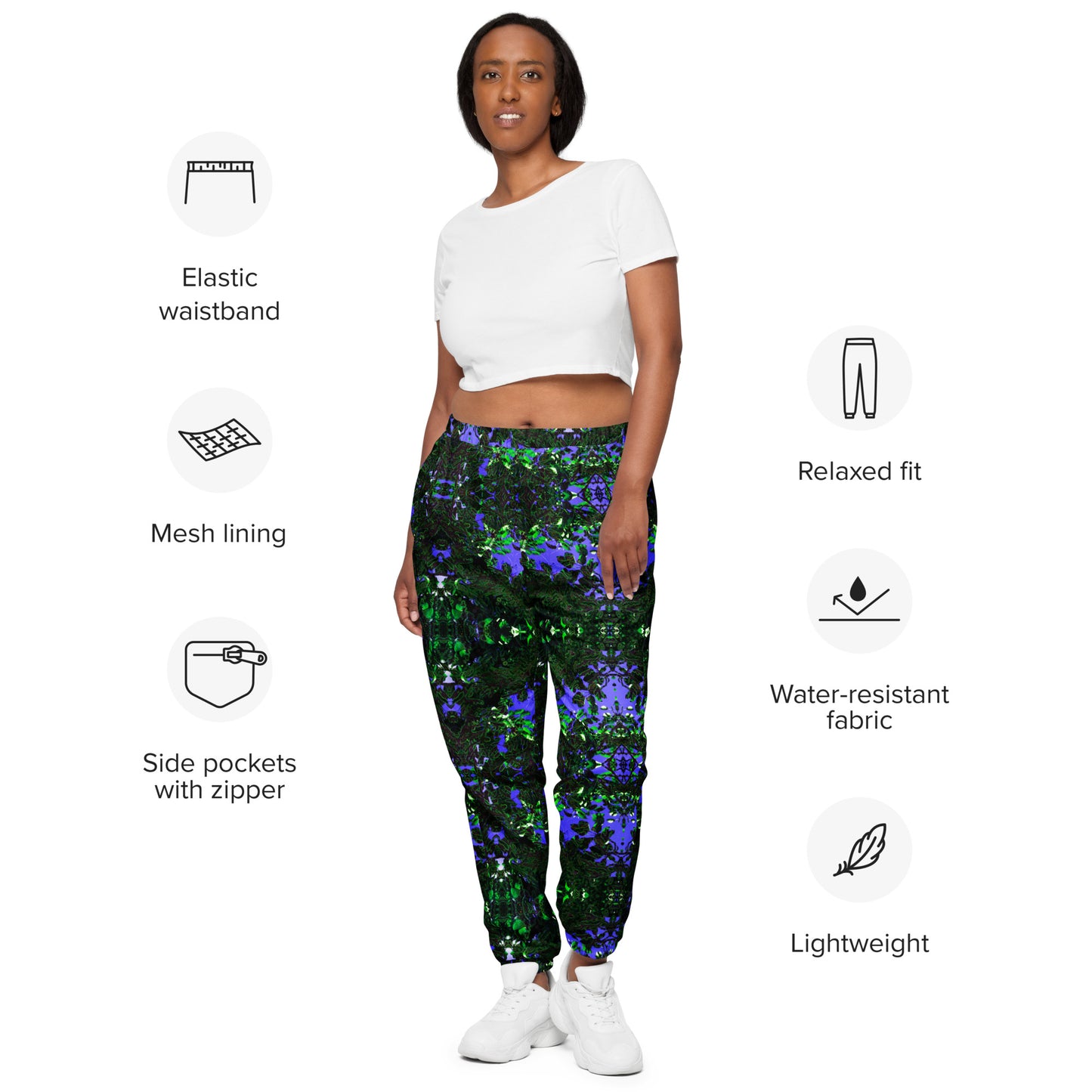 Daydream Track Pants