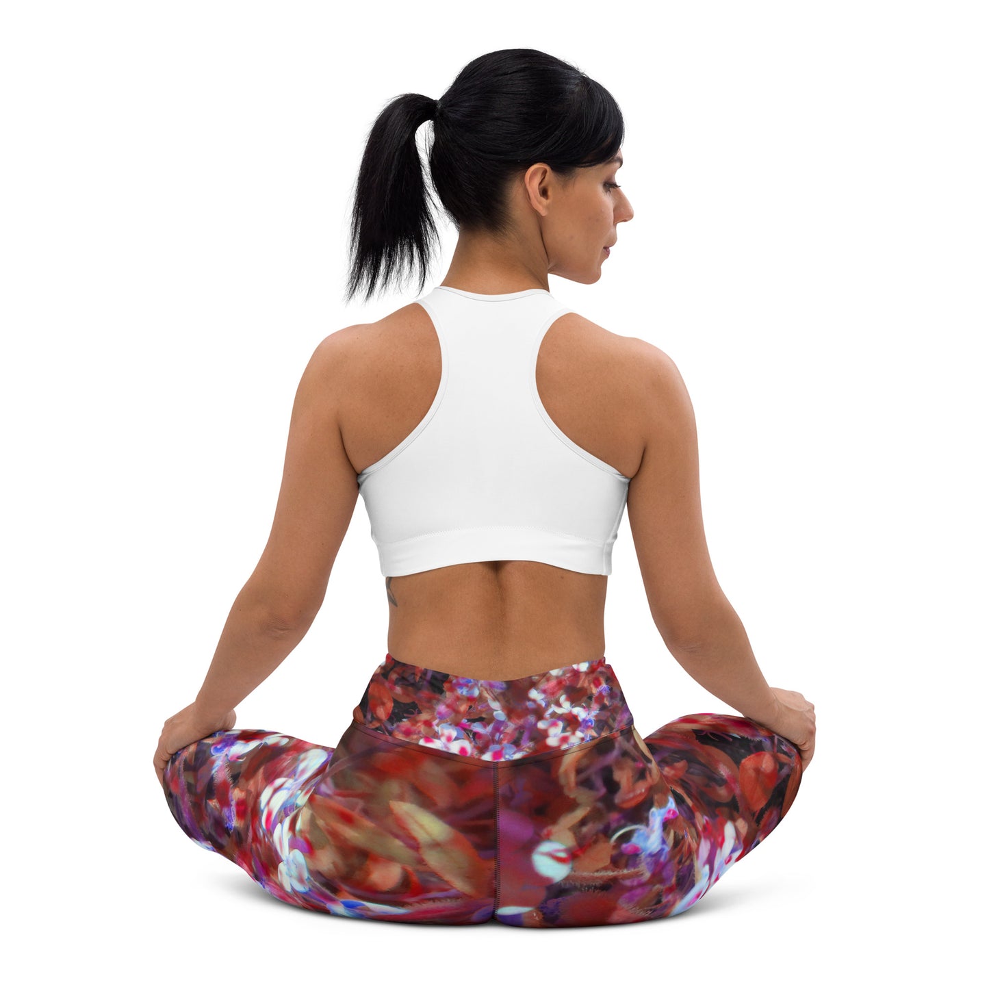 Tried And True Yoga Leggings