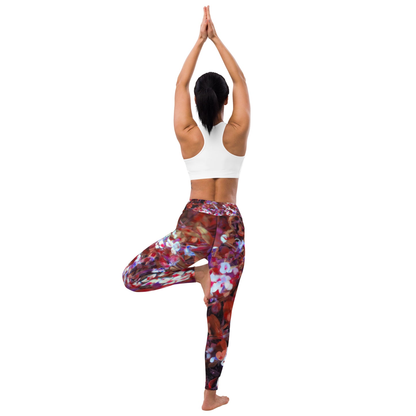 Tried And True Yoga Leggings